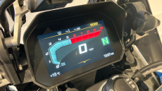 BMW R1250 GS TE
